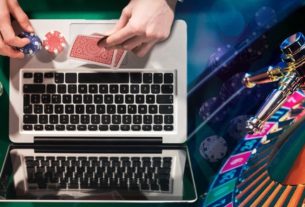 Improve your Home Gambling Experience