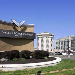 Valley Forge Casino Resort in Philadelphia to Reopen on Friday