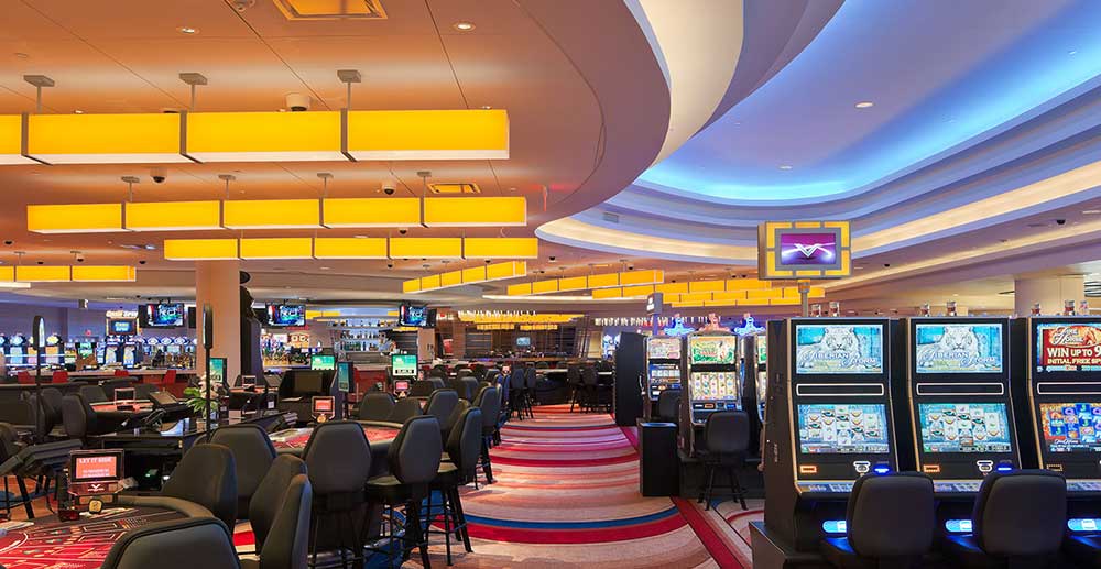 Valley Forge Casino Resort in Philadelphia to Reopen on Friday