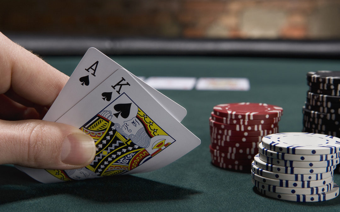 A Basic Blackjack Tutorial – How the Game Works