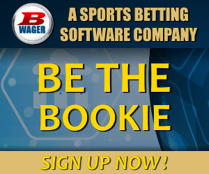 Bwager Sports Betting Software