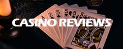 casino reviews