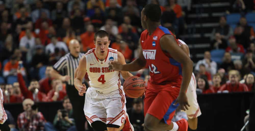 Former Dayton Players Use The Basketball Tournament for Lost NCAA Opportunity
