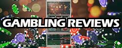 gambling reviews