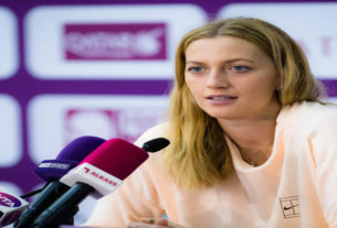 Petra Kvitova Fires Warning to US Open Ahead of Tennis Restart