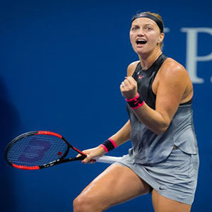 Petra Kvitova Fires Warning to US Open Ahead of Tennis Restart