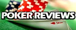 poker reviews