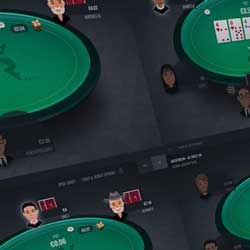 High Stakes Run It Once Poker Tournament in the Works