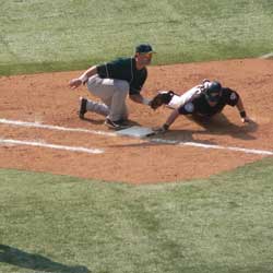 What is Run Line in Baseball Betting
