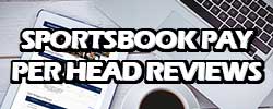 sportsbook pay per head reviews