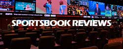 sportsbook reviews