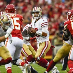 Chiefs vs 49ers Betting Pick – Super Bowl LIV Predictions