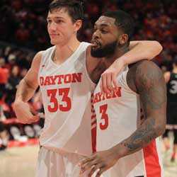 Former Dayton Players Use The Basketball Tournament for Lost NCAA Opportunity