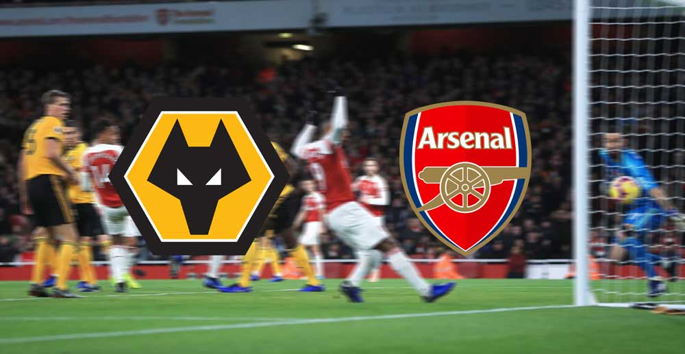 Wolverhampton Wanderers vs Arsenal FC Betting Pick – EPL Matchday 33 Predictions