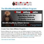 BlindMonkeyMedia Affiliates