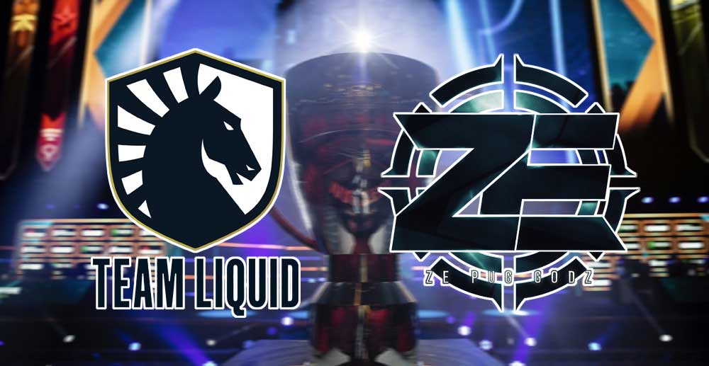 Liquid vs ZPG Betting Pick – DreamHack Open Summer Predictions