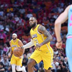 How to Bet on the NBA Finals