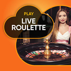 CloudBet To Add Live Dealer Roulette Games