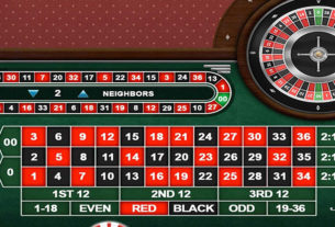 How to Play Online American Roulette Tutorial