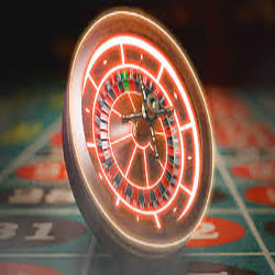 How to Play Online American Roulette Tutorial