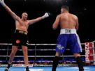 Tyson Fury Announced Next Fight Against Unknown Opponent