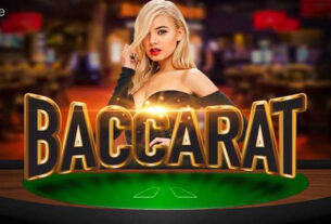 Live Casino Baccarat Tutorial