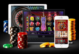 Efficient Online Casino Factors