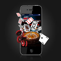 Efficient Online Casino Factors