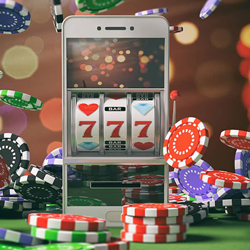 UK Gambling Companies to Slow Down Online Slot Machines