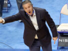 College Basketball Insiders React to Coach Cal Rumors