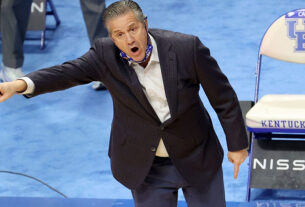 College Basketball Insiders React to Coach Cal Rumors