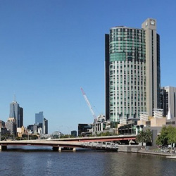Crown Keeps Melbourne Casino License