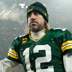 Speculations on Aaron Rodgers Future Moves