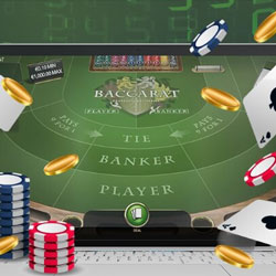 Baccarat in a Pay Per Head Casino vs. Real Casino