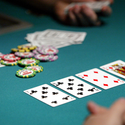 Guide to Poker Strategies