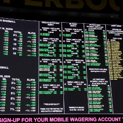 An Expert Bookie Shares Some Fun Facts about Lines and Odds