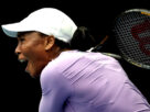 Venus Williams Withdrew from Australian Open Due to an Injury