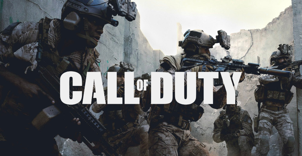 Types of eSports Bets in Call of Duty