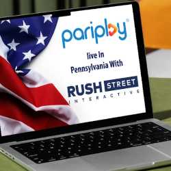 Pariplay, RSI를 통해 펜실베니아 데뷔로 미국 입지 확대
