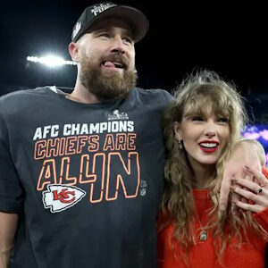 How the NFL is Profiting from Taylor Swift and Travis Kelce – Big Exposure