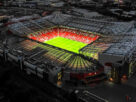 Man United to Demolish Old Trafford and Build New Stadium on the Site