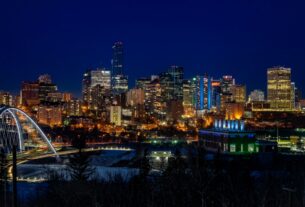 Lawmakers Pass Bill Hoping to Legalize Sports Betting and iGaming in Alberta