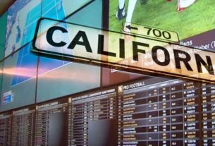 california sports betting bill