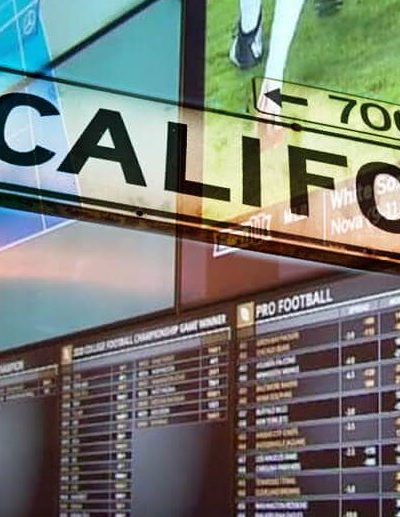 california sports betting bill