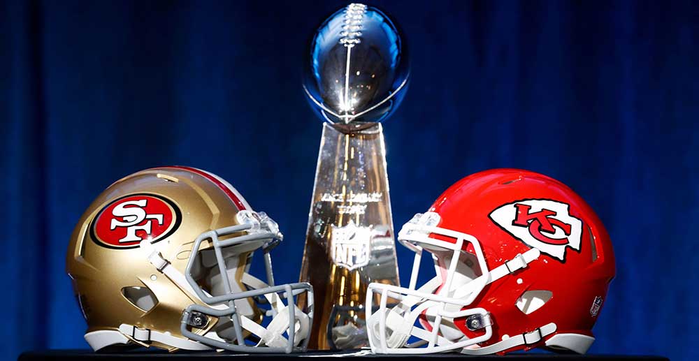 치프 vs 49ers 베팅 픽 – 슈퍼 볼 LIV 예측