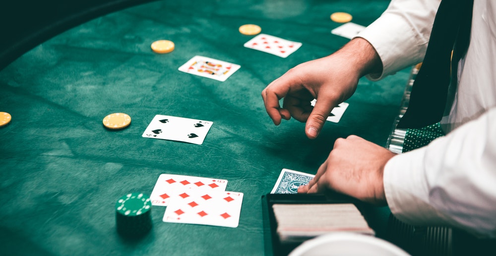 The Basics of Poker
