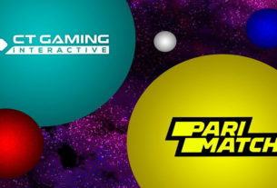 Parimatch to Integrate Slots from CT Gaming Interactive