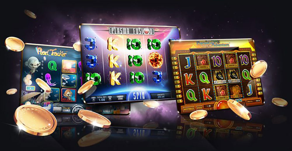How To Play Online Slots For Real Money