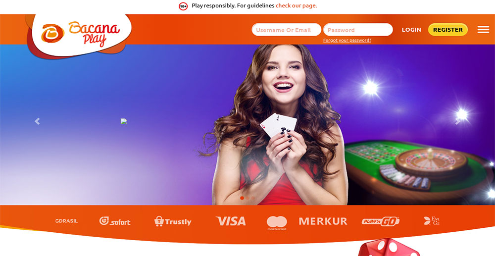 SkillOnNet Launches BacanaPlay Casino in the Portuguese Market