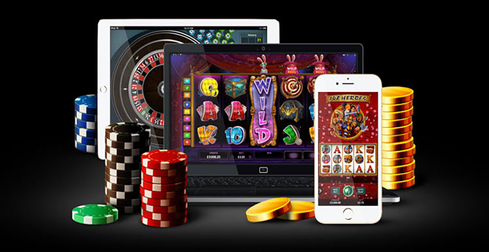 Efficient Online Casino Factors